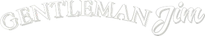 Gentleman Jim logo
